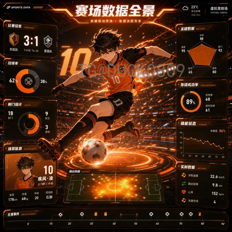 详细2026美加墨世界杯主办城市名单全解析
